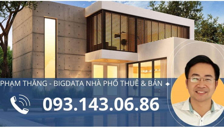 Biệt thự  793 Đường Đào Sư Tích .- Nhà bè